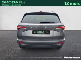 Karoq 1.5 TSI 150 BUSINESS 2023 occasion 59400 Cambrai