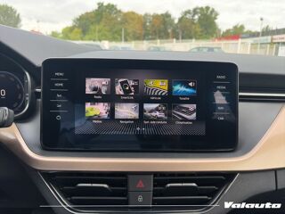 Scala STYLE 1.5 TSI 150CH ACT DSG7 2023 occasion 59400 Cambrai