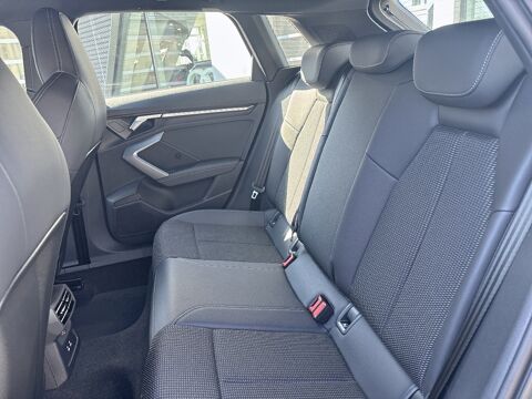 A3 ALLSTREET 40 TFSIE 204 S TRONIC AVUS 2025 occasion 59860 Bruay-sur-l'Escaut