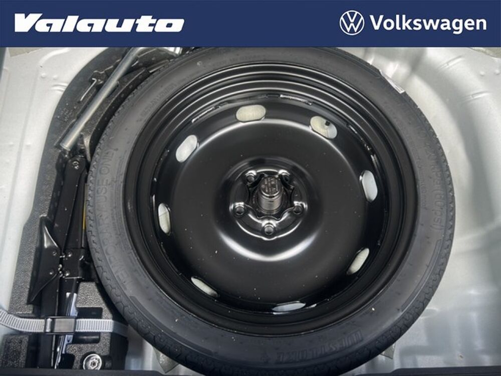 T-ROC NOUVEAU NF 1.5 ETSI HYBRID 150CH DSG7 ... 2026 occasion 62217 Beaurains