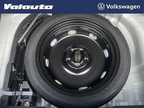 T-ROC NOUVEAU NF 1.5 ETSI HYBRID 150CH DSG7 ... 2026 occasion 62217 Beaurains