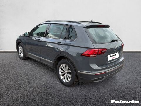 Tiguan LIFE BUSINESS 1.5 TSI 130CH BVM6 2023 occasion 59930 La Chapelle-d'Armenti&egrave;res