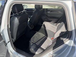 Passat NOUVELLE 1.5 ETSI 150CH DSG7 ELEGANCE 2025 occasion 59130 Lambersart