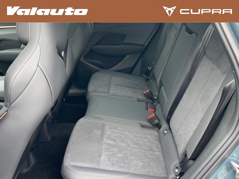 Terramar CUPRA V 1.5 ETSI HYBRID 150 CH D... 2026 occasion 62217 Beaurains