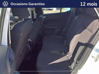 T-Cross T CROSS LIFE TECH 1.0 TSI 95 CH BVM5 2023 occasion 59223 Roncq