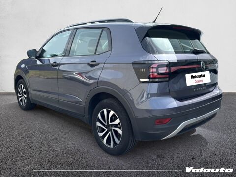 T-Cross 1.0 TSI 110 2022 occasion 59860 Bruay-sur-l'Escaut