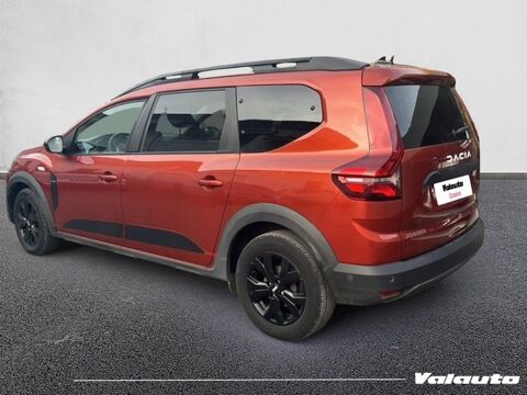 Jogger EXTREME + ECO-G 100 7 PLACES ESSEN... 2023 occasion 59100 Roubaix
