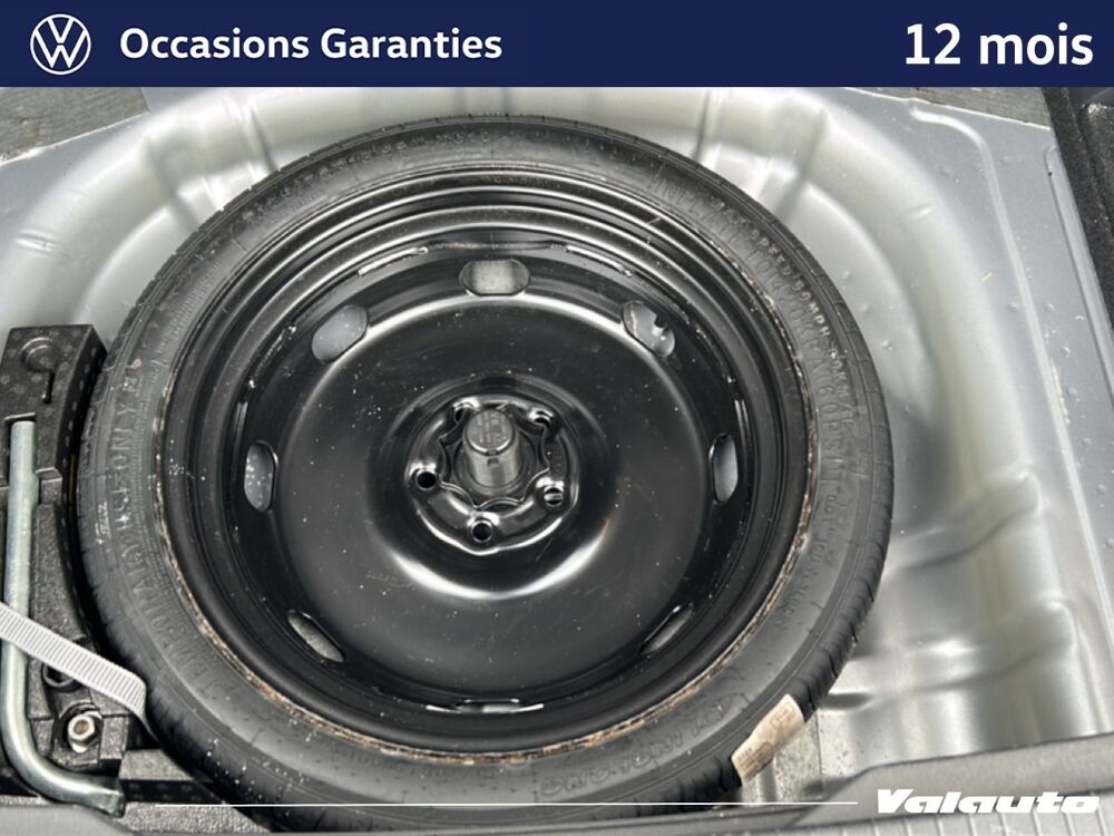 T-ROC 1.5 TSI 150 DSG7 R LINE 2023 occasion 62217 Beaurains