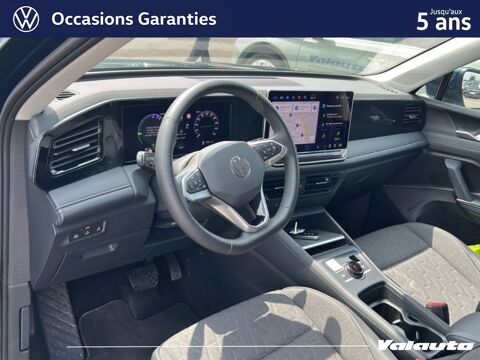 Tiguan 1.5 EHYBRID 204CH DSG6 VW EDITION 2025 occasion 62217 Beaurains