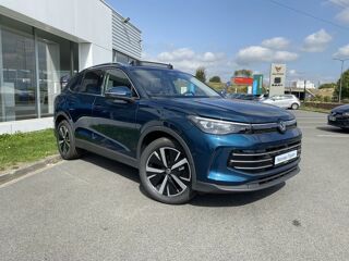 Tiguan ELEGANCVE 1.5 ETSI 150CH DSG7 2026 occasion 59223 Roncq