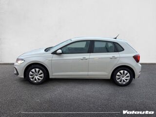 Polo FL 1.0 MPI 80 CH 2024 occasion 59223 Roncq