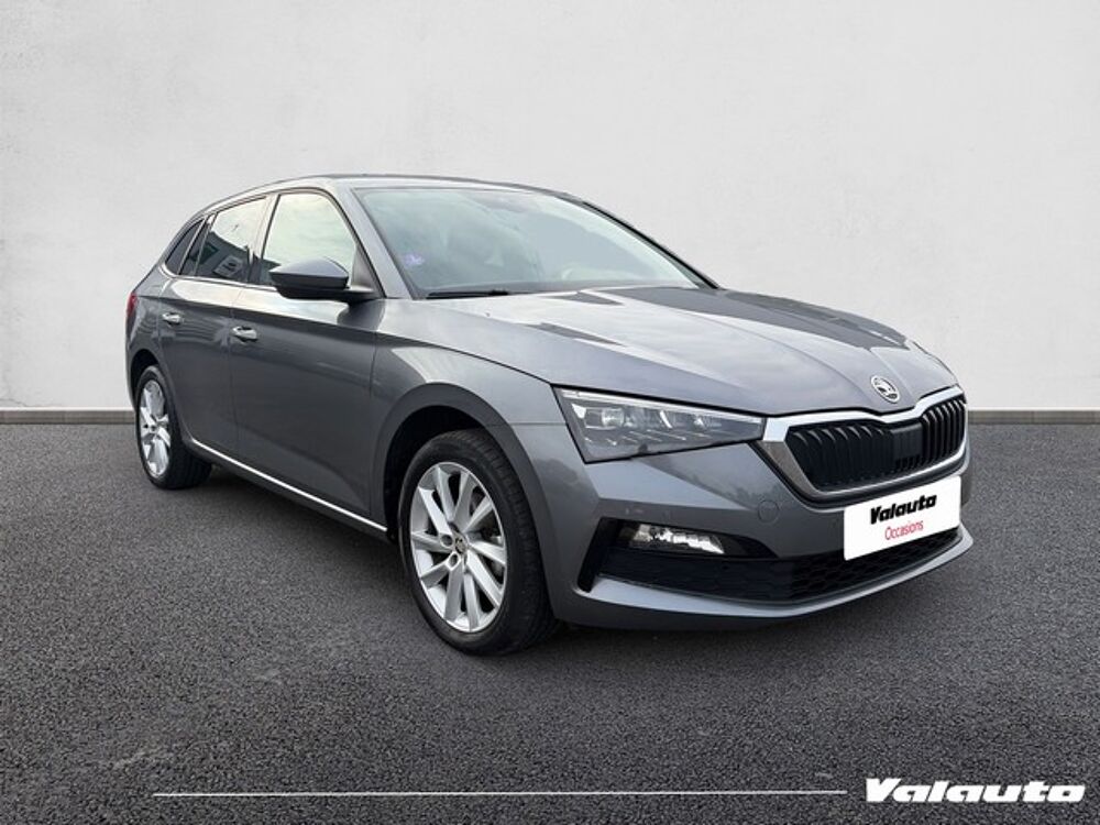 Scala STYLE 1.5 TSI 150CH ACT DSG7 2023 occasion 59400 Cambrai