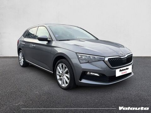 Scala STYLE 1.5 TSI 150CH ACT DSG7 2023 occasion 59400 Cambrai