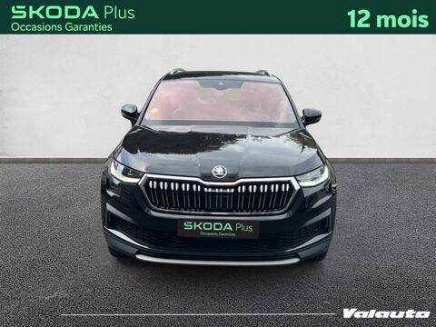 Kodiaq STYLE 2.0 TDI 150 SCR DSG7 7 PLACES 2024 occasion 59130 Lambersart