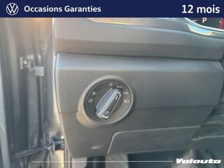 T-ROC STYLE FL 1.5 TSI 150 CH DSG7 2023 occasion 59223 Roncq