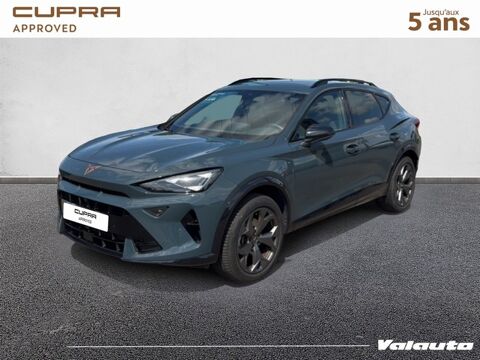 Cupra Formentor V 1.5 ETSI 150 CH DSG7 2025 occasion Roncq 59223