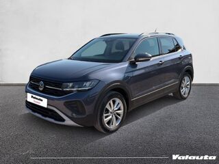 T-Cross VW EDITION 1.0 TSI 95CH BVM5 2024 occasion 59860 Bruay-sur-l'Escaut