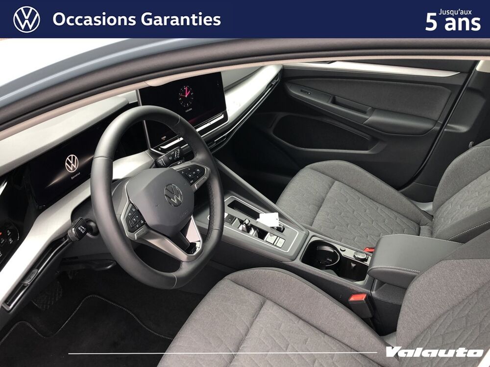 Golf SW 1.5 ETSI 115 CH DSG7 LIFE PLUS 2025 occasion 62217 Beaurains