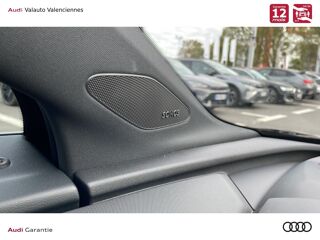 Q4 SPORTBACK 50 E TRON QUATTRO S LINE 2023 occasion 59860 Bruay-sur-l'Escaut