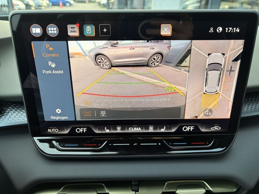 Terramar CUPRA TRIBE EDITION VZ 1.5 EHYBR... 2026 occasion 59223 Roncq