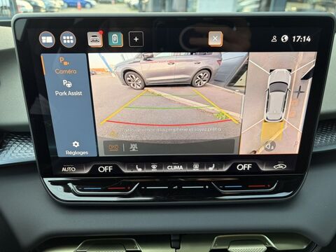 Terramar CUPRA TRIBE EDITION VZ 1.5 EHYBR... 2026 occasion 59223 Roncq