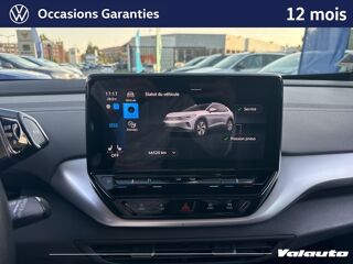 ID.4 PRO 174CH (77KWH/128KW) 2023 occasion 59223 Roncq