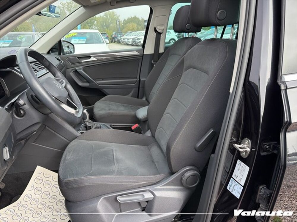 Tiguan ELEGANCE PHEV 1.4 TSI 245CH DSG6 2023 occasion 59930 La Chapelle-d'Armenti&egrave;res