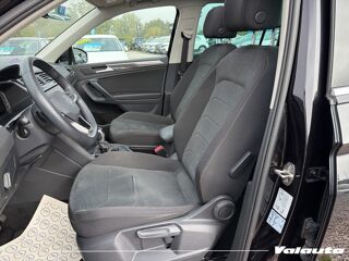 Tiguan ELEGANCE PHEV 1.4 TSI 245CH DSG6 2023 occasion 59930 La Chapelle-d'Armenti&egrave;res