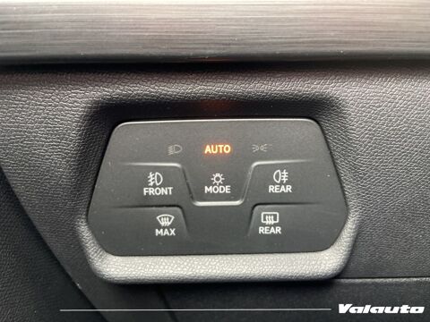 Formentor 1.5 TSI 150 DSG7 BUSINESS EDITION 2024 occasion 59223 Roncq