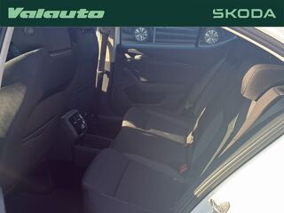 Octavia BERLINE CLEVER 1.5 TSI 150 DSG7 H... 2026 occasion 59223 Roncq