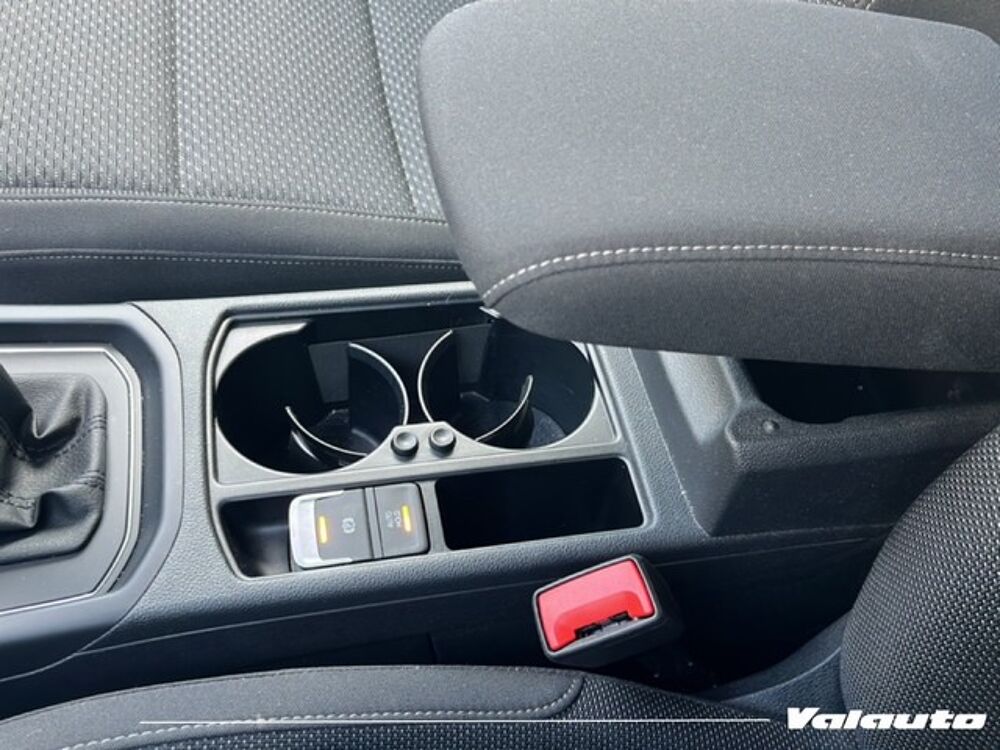 Touran 7PL 1.5 TSI 150 CH VW EDITION 2024 occasion 59100 Roubaix