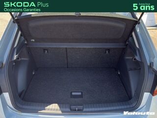Fabia SELECTION 1.0 TSI EVO 2 116CH DSG7 2025 occasion 59223 Roncq