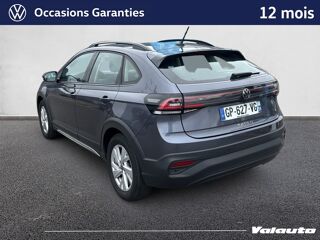 Taigo LIFE PLUS 1.0 TSI 95 CH 2023 occasion 59100 Roubaix