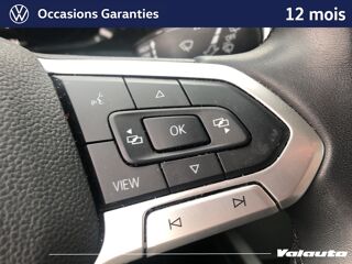 Golf SW 2.0 TDI 116 LIFE PLUS 2023 occasion 62217 Beaurains