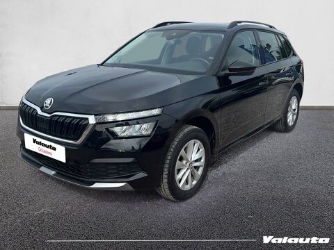Annonce voiture Skoda Kamiq 18990 €