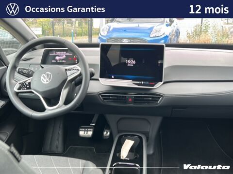 ID.3 PRO 59KWH 204CH LIFE MAX 2025 occasion 62217 Beaurains