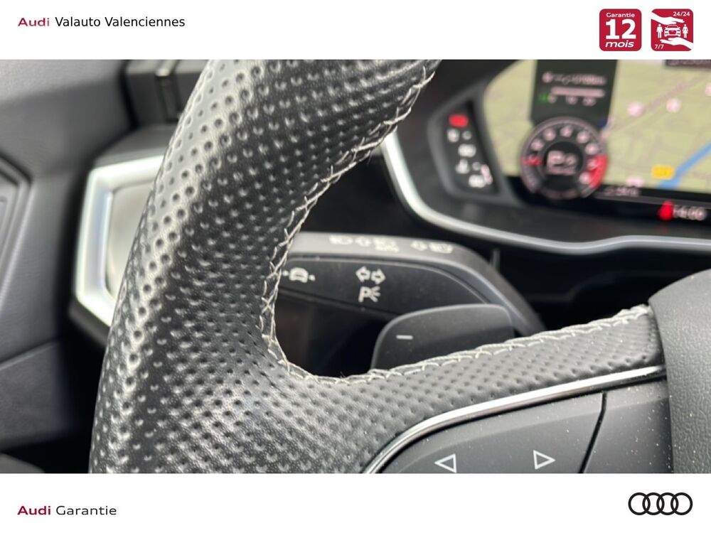 Q3 35 TFSI S TRONIC S LINE 2023 occasion 59860 Bruay-sur-l'Escaut