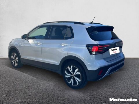 T-Cross VW EDITION 1.0 TSI 95CH BVM5 2024 occasion 59100 Roubaix