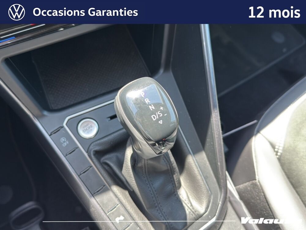 Polo FL 1.0 TSI 110 DSG7 STYLE 2023 occasion 59860 Bruay-sur-l'Escaut