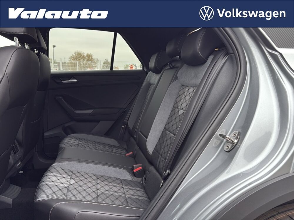 T-ROC FL 1.5 TSI 150 CH DSG7 R LINE 2025 occasion 59400 Cambrai