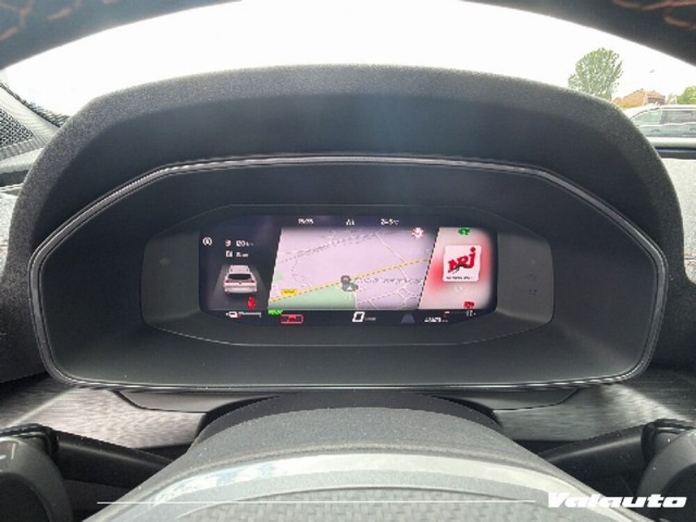 Formentor 1.4 E-HYBRID 245 DSG 2024 occasion 59400 Cambrai