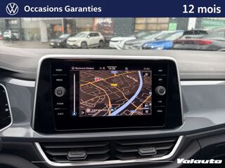 T-ROC STYLE 1.5 TSI 150 CH DSG7 2023 occasion 59223 Roncq
