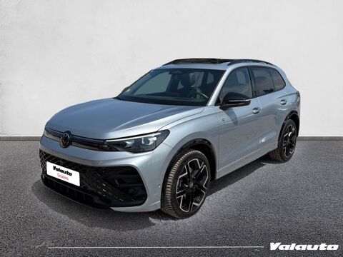 Annonce voiture Volkswagen Tiguan 43990 €