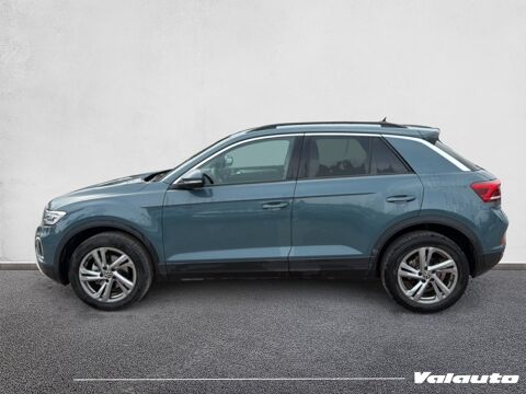T-ROC VW EDITION 1.5 TSI 150CH DSG7 2025 occasion 59860 Bruay-sur-l'Escaut