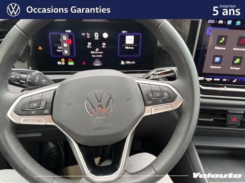 Tiguan 1.5 EHYBRID 204CH DSG6 LIFE PLUS VW E... 2025 occasion 59860 Bruay-sur-l'Escaut