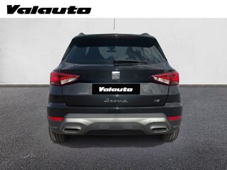 Arona FR 1.0 TSI 95 CH BVM5 2025 occasion 59400 Cambrai