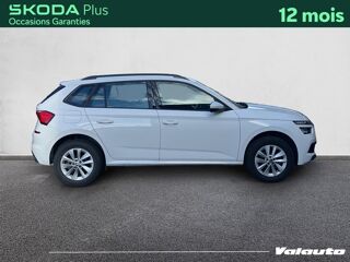 Kamiq AMBITION 1.5 TSI 150CH ACT DSG7 2023 occasion 59130 Lambersart