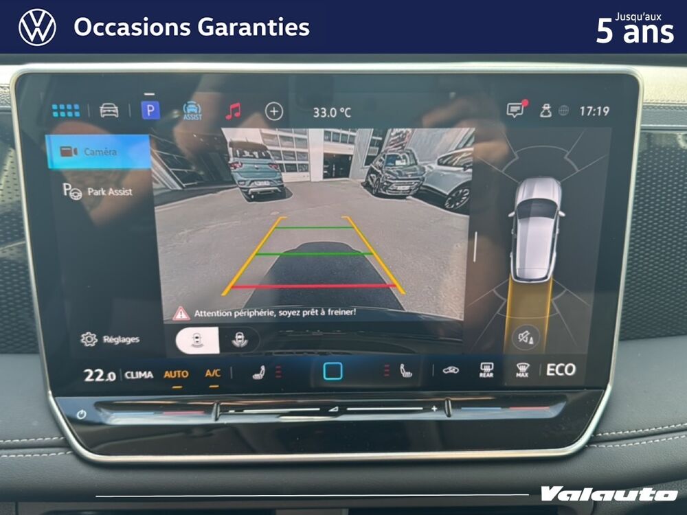 Tiguan VW EDITION 1.5 EHYBRID 204 2025 occasion 59400 Cambrai
