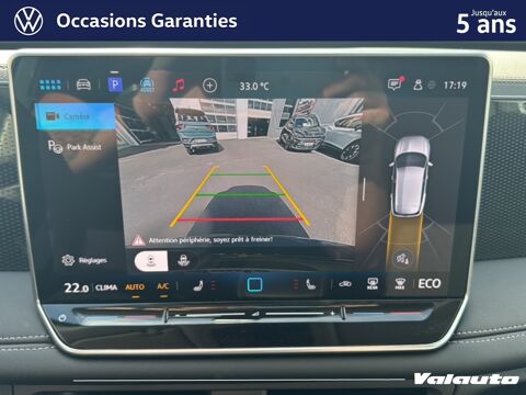 Tiguan VW EDITION 1.5 EHYBRID 204 2025 occasion 59400 Cambrai