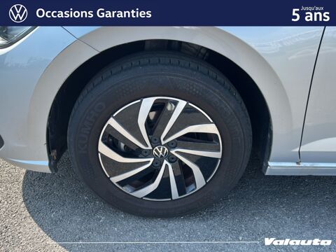 Polo 1.0 TSI 95 CH BVM5 VW EDITION 2025 occasion 62217 Beaurains